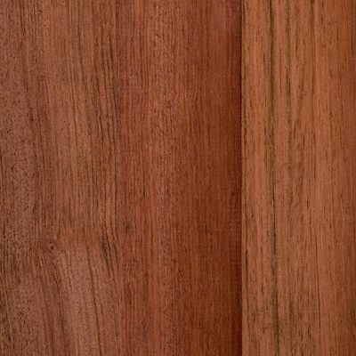 3/4" x 5" Brazilian Cherry